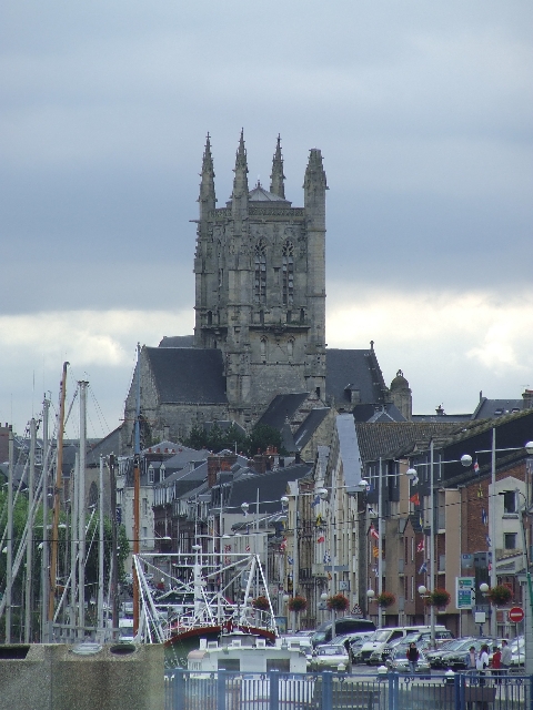 Fecamp Church.JPG